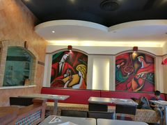 -棒约翰比萨·意面(张江店)