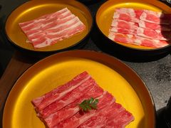 -牛New寿喜烧(金茂览秀城店)