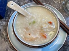 极品海皇粥-稻鲜记潮汕砂锅粥