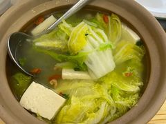 -清真·鸦儿李记·涮肉(花市店)