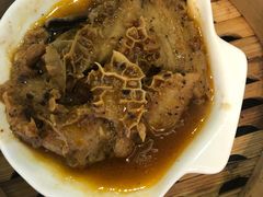 黑椒金钱-万龙洲海鲜(南新仓店)