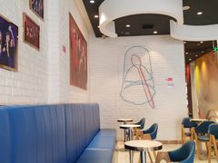 -DQ·蛋糕·冰淇淋(石家庄北国奥特莱斯店)