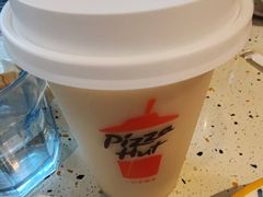 -必胜客(省府店)