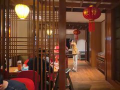 -糟粕醋·椰苑海南菜餐厅(亚龙湾天域酒店)