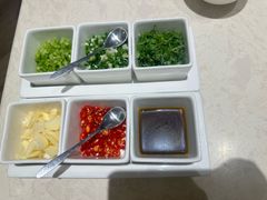 -澳门豆捞(裕华东路店)