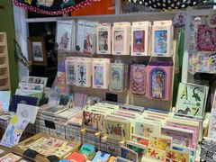 -恋物百货商店(华侨城店)