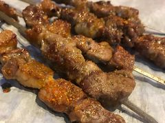 -三太子地摊烧烤·小龙虾(北蔡店)
