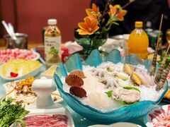 -陈氏火锅(新街坊店)