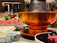 -额尔敦传统涮(体育场店)