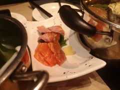 -星伦多自助料理(华润万象城店)