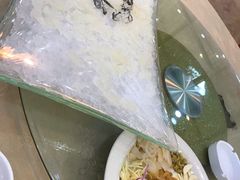 -祈胜邨•顺德鱼生•顺德菜(容桂店)