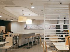 -麦当劳(西客站店)
