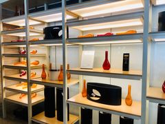 面包甜点陈列柜-北京王府井希尔顿酒店·万斯阁西餐厅