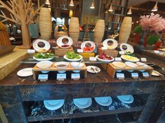 -常州富力喜来登酒店 Feast盛宴标帜西餐厅(新北万达广场店)