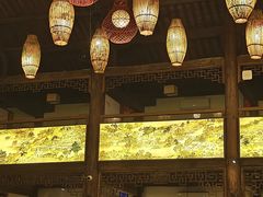 -HOHO餐厅(古子城店)