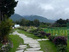 -云禾壹海景庄园餐厅