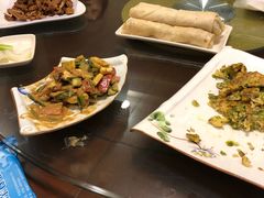 -老潍县美食街(东方路店)