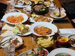 -CALDO CALDO 卡多厨房(双盛花园店)