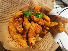 -太二酸菜鱼(武汉光谷保利店)