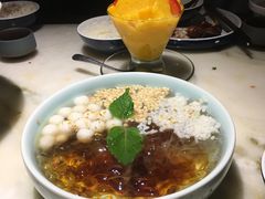 -绿茶餐厅(汇悦大融城店)