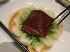 -杭州君悦酒店·湖滨28中餐厅