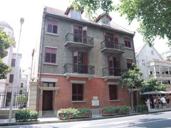 -飞马旅黎黄陂路文旅街区