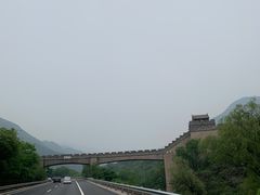 -居庸关长城