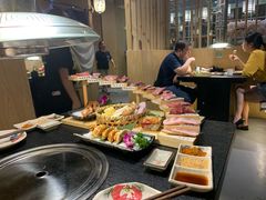 -虎焱炭火烧肉