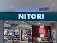 -NITORI 宜得利家居(上海金桥啦啦宝都店)