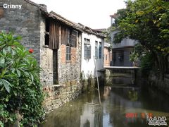 -小洲村