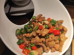 -外婆家(蓝色港湾店)