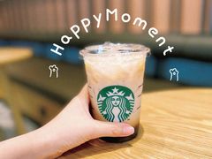 -星巴克(大连柏威年店)