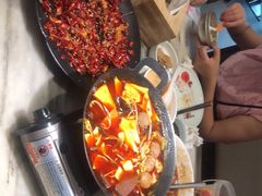 -金佬馆·川菜(芜湖镜湖万达店)
