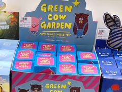 -泡泡玛特POPMART(上海环球港店)