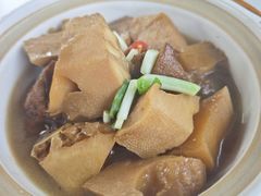 -绍兴老味道·非遗门店(银泰城店)
