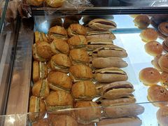 -21克拉面包(崂山万象汇店)