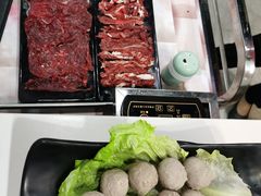 -陈记顺和潮汕牛肉火锅(番禺迎宾大道店)