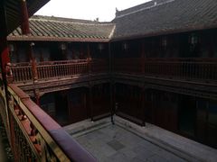 -口岸雕花楼