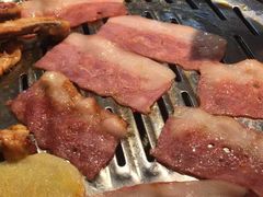 -·缸桶屋·韩式牛肋条自助烤肉(西湖D11店)