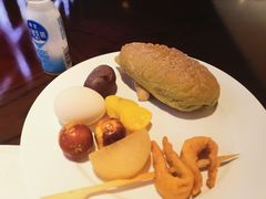 -上海中航虹桥机场泊悦酒店