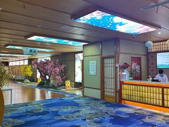 -汤泉良子(马连道店)