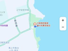 -兴城海滨风景区