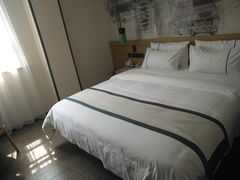 -城市便捷酒店(广州十三行上下九步行街一店)