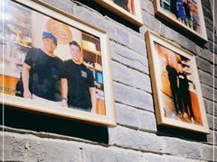 -百味源炭火烤翅 ·夜市大排档(酒仙桥店)