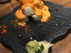-井圣日膳(万达店)