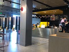 -麦当劳(国际社区店)