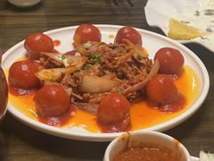 -吉祥圣雪藏餐