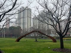 -静安雕塑公园