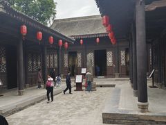 -吴家大院