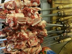 android_upload_pic-新疆玉石阿卜都烧烤(太平南路店)